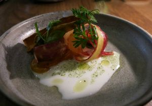 Bentley Restaurant and Bar at Bentley Restaurant and Bar in Sydney