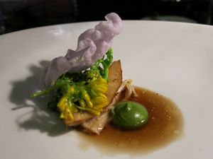 Bentley Restaurant and Bar at Bentley Restaurant and Bar in Sydney