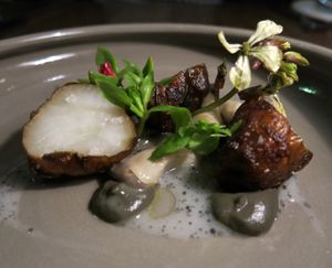 Bentley Restaurant and Bar at Bentley Restaurant and Bar in Sydney