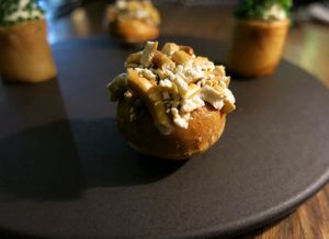 Bentley Restaurant and Bar at Bentley Restaurant and Bar in Sydney