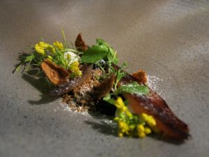 Bentley Restaurant and Bar at Bentley Restaurant and Bar in Sydney