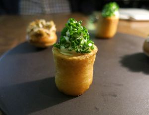 Bentley Restaurant and Bar at Bentley Restaurant and Bar in Sydney