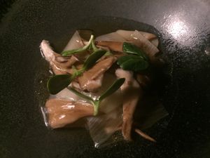 Bentley Restaurant and Bar at Bentley Restaurant and Bar in Sydney