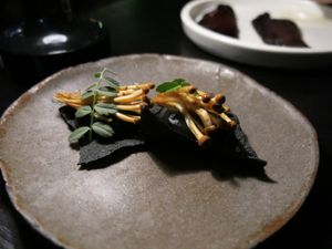 Bentley Restaurant and Bar at Bentley Restaurant and Bar in Sydney