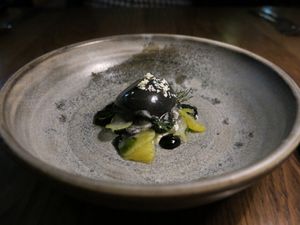 Bentley Restaurant and Bar at Bentley Restaurant and Bar in Sydney