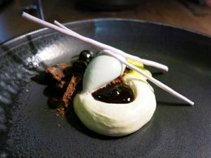 Bentley Restaurant and Bar at Bentley Restaurant and Bar in Sydney