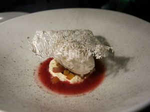 Bentley Restaurant and Bar at Bentley Restaurant and Bar in Sydney