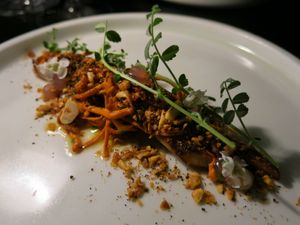 Bentley Restaurant and Bar at Bentley Restaurant and Bar in Sydney