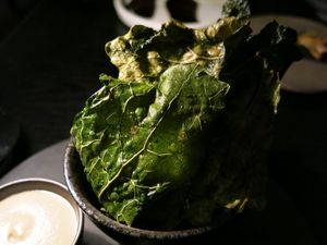 Bentley Restaurant and Bar at Bentley Restaurant and Bar in Sydney