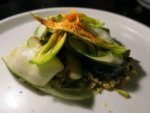 Bentley Restaurant and Bar at Bentley Restaurant and Bar in Sydney