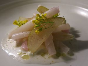 Bentley Restaurant and Bar at Bentley Restaurant and Bar in Sydney