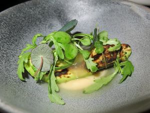 Bentley Restaurant and Bar at Bentley Restaurant and Bar in Sydney