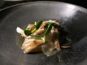 Bentley Restaurant and Bar at Bentley Restaurant and Bar in Sydney