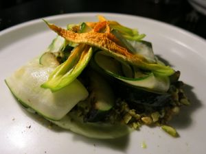 Bentley Restaurant and Bar at Bentley Restaurant and Bar in Sydney