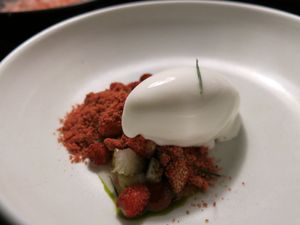 Bentley Restaurant and Bar at Bentley Restaurant and Bar in Sydney