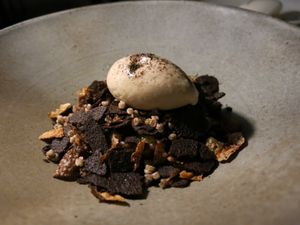 Bentley Restaurant and Bar at Bentley Restaurant and Bar in Sydney