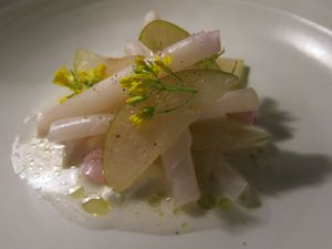 Bentley Restaurant and Bar at Bentley Restaurant and Bar in Sydney