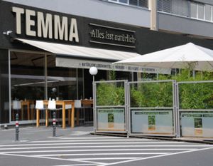 Temma - Bayenthal at Temma - Bayenthal in Cologne