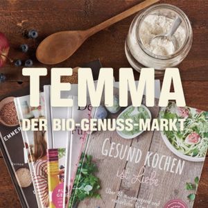 Temma at Temma - Bayenthal in Cologne