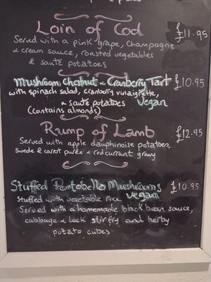  at Cafe 50 in Yeovil