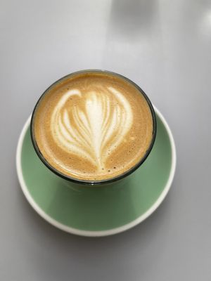   at Buhler & Co in East London