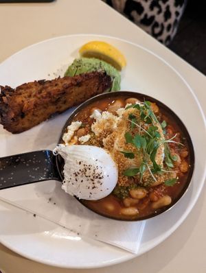  at Buhler & Co in East London