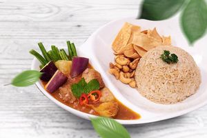 burry at Idealite - Sunway Carnival Mall in Perai