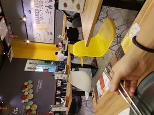 ambience  at Idealite - Sunway Carnival Mall in Perai