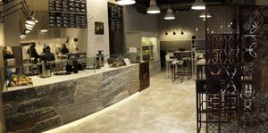 Make your healthy jump with V3raw !!! at V3RAW in Milan