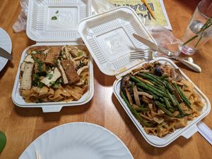 $16 per combo at Sogo Tofu in San Jose