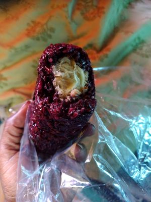 The inside! at Sogo Tofu in San Jose