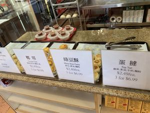 More to-go options at Sogo Tofu in San Jose