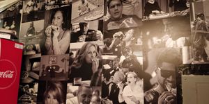  at Dirty Pizza in Montreal