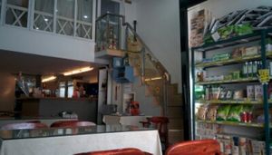 Counter at Bugua in Guangzhou