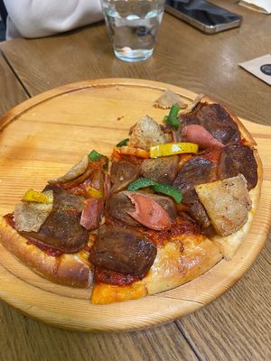   at Bugua in Guangzhou