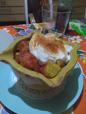  at Frida in Port De Sagunt