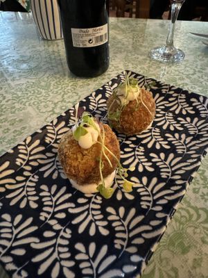   at Frida in Port De Sagunt