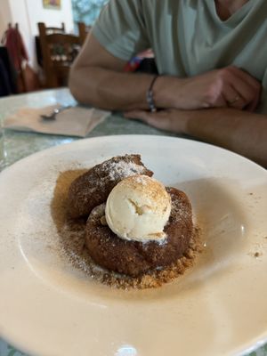   at Frida in Port De Sagunt