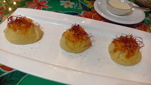  at Frida in Port De Sagunt