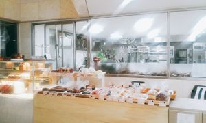 Kkotmil(꽃밀) at Kkotmil in Seoul