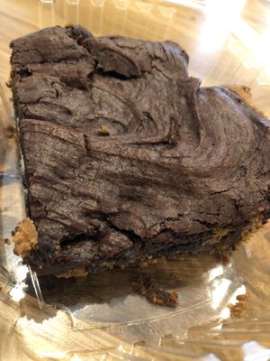 Slutty brownie  at goodbeet in Haddon Township