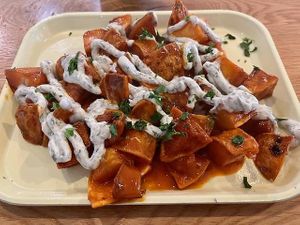  at goodbeet in Haddon Township