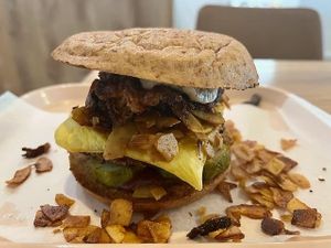  at goodbeet in Haddon Township