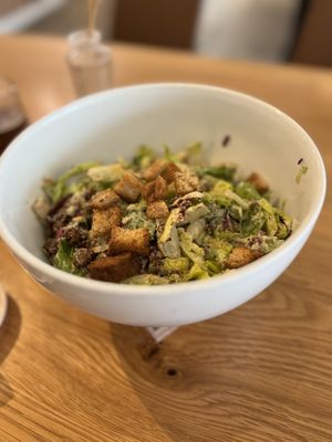 Caesar Salad  at goodbeet in Haddon Township