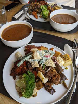 my picks at Noordoever in Leuven