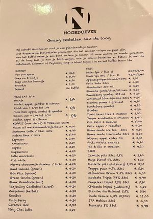  at Noordoever in Leuven