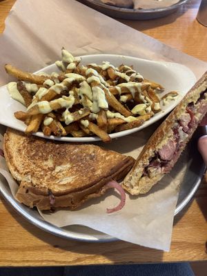   at Oak House in Newmarket