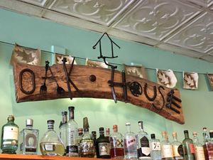 Soo cute!  at Oak House in Newmarket