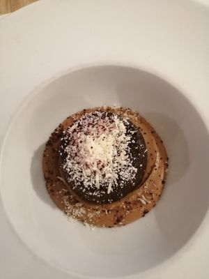 So good at Vitto Pitagorico in Naples