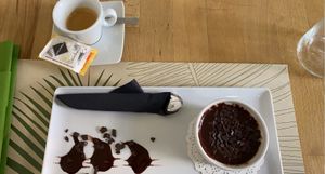   at Vitto Pitagorico in Naples